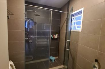 Sentrio Suites (Sentrio Pandan)