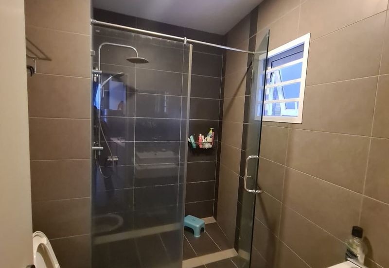 Sentrio Suites (Sentrio Pandan)