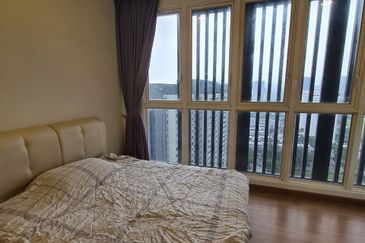 Sentrio Suites (Sentrio Pandan)