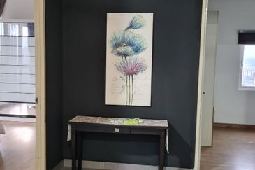 Sentrio Suites (Sentrio Pandan)