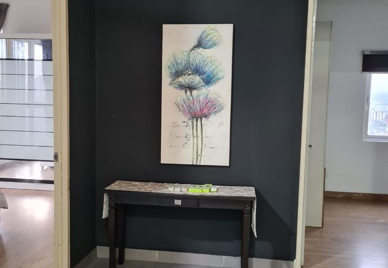 Sentrio Suites (Sentrio Pandan)