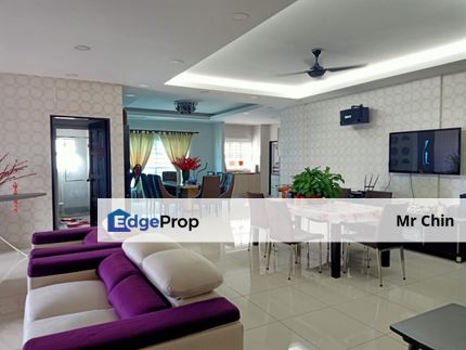 D’Pines Condominium, Ampang,Selangor for Sale, Selangor, Ampang