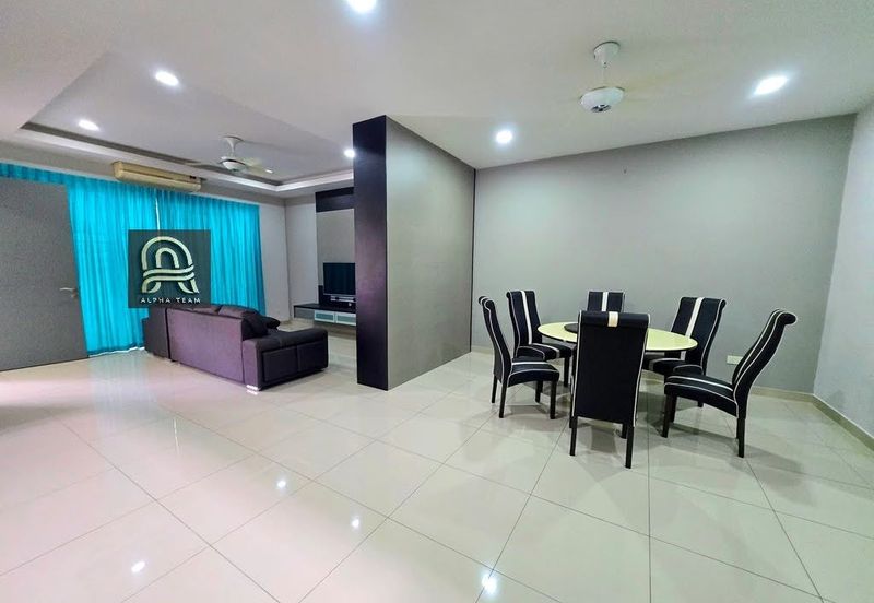 Taman Nadayu, Kajang