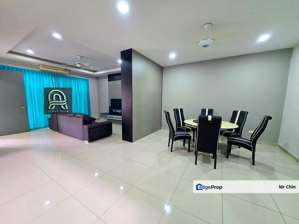 Taman Nadayu 92,Kajang,Fully Renovated 2 storey house for sale, Selangor, Kajang