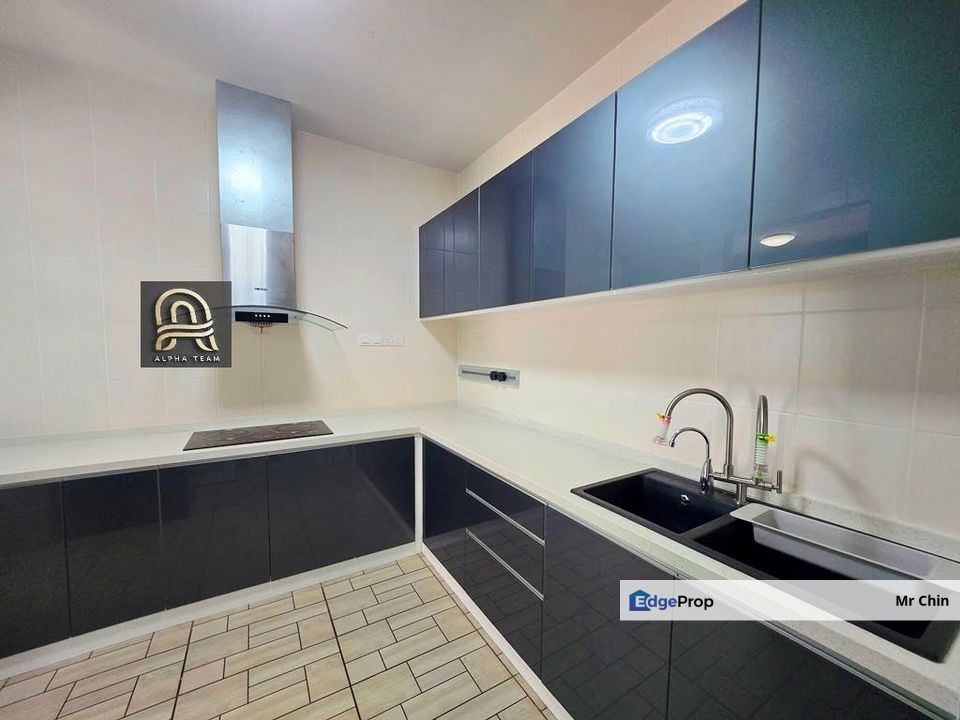 Taman Nadayu 92,Kajang,Fully Renovated 2 storey house for sale, Selangor, Kajang