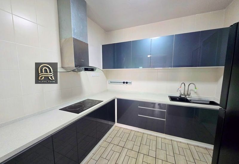 Taman Nadayu, Kajang