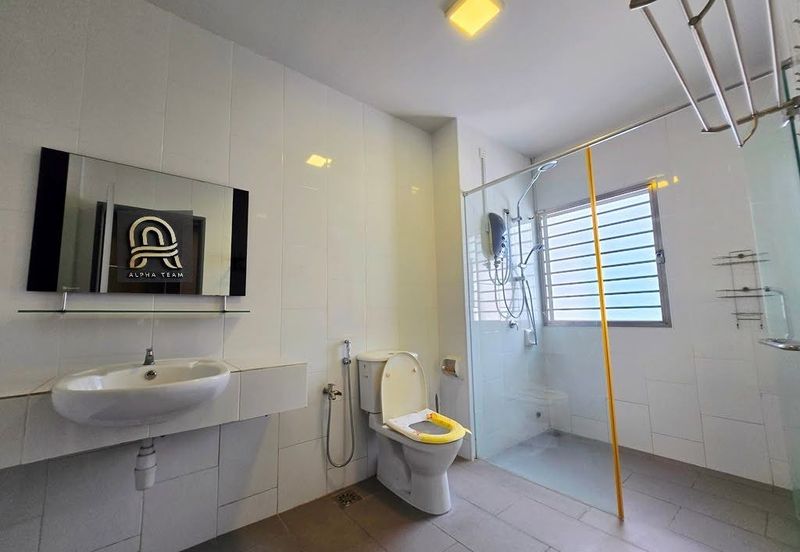 Taman Nadayu, Kajang