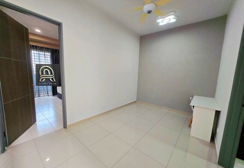 Taman Nadayu, Kajang