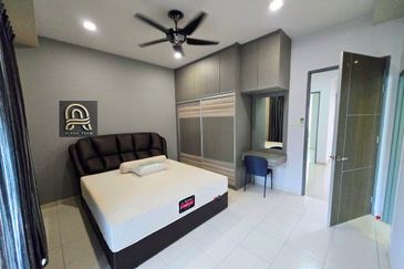 Taman Nadayu, Kajang