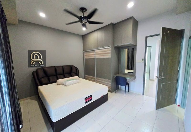 Taman Nadayu, Kajang