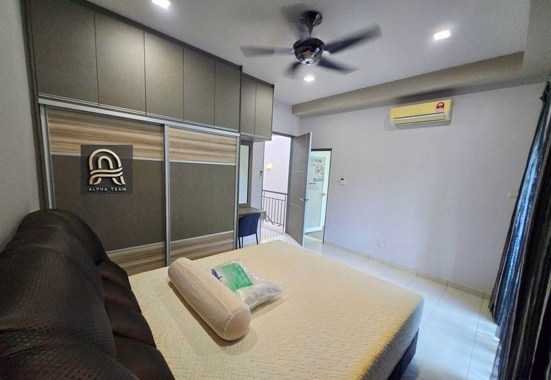 Taman Nadayu, Kajang