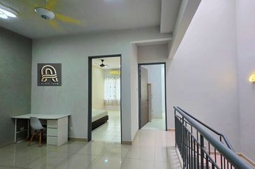 Taman Nadayu, Kajang