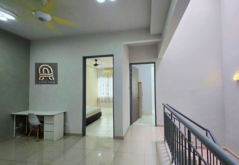 Taman Nadayu, Kajang