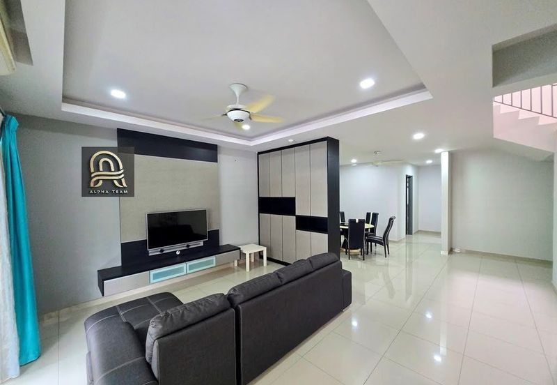 Taman Nadayu, Kajang