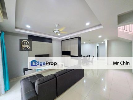 Taman Nadayu 92,Kajang,Fully Renovated 2 storey house for sale, Selangor, Kajang
