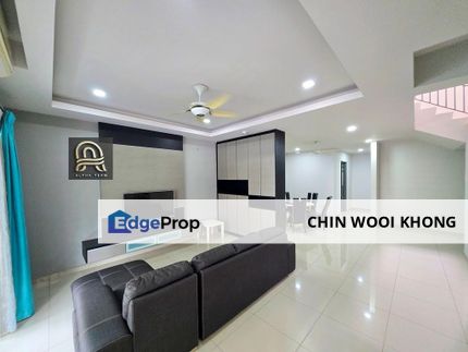 Taman Nadayu 92,Kajang,Fully Renovated 2 storey house for sale, Selangor, Kajang