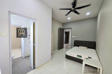 Taman Nadayu, Kajang