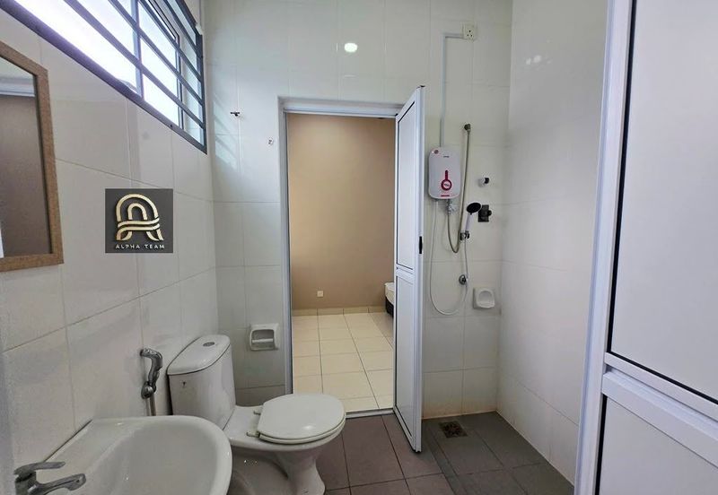 Taman Nadayu, Kajang