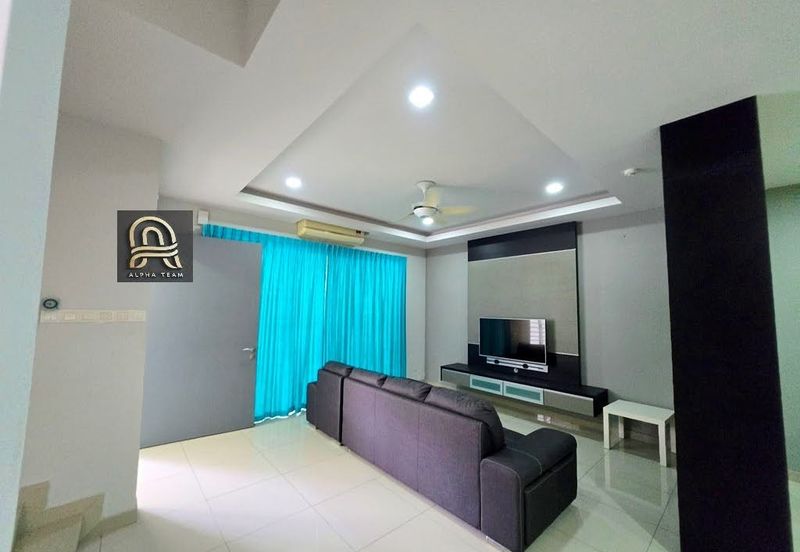 Taman Nadayu, Kajang