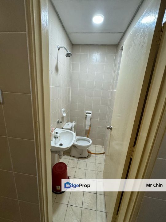 Good View Heights , Kajang 2 storey house for Sale, Selangor, Kajang