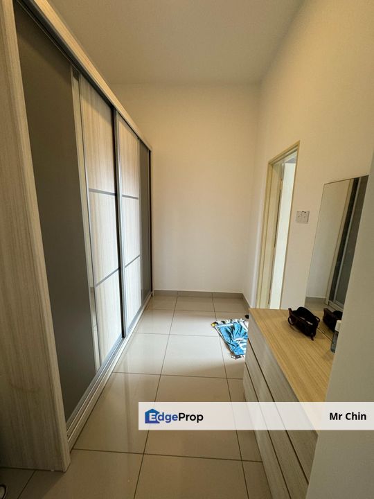 Good View Heights , Kajang 2 storey house for Sale, Selangor, Kajang