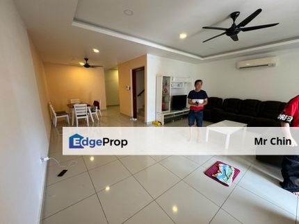 Good View Heights , Kajang 2 storey house for Sale, Selangor, Kajang