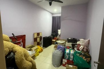 Taman Jelok Impian, Kajang