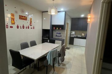 Taman Jelok Impian, Kajang