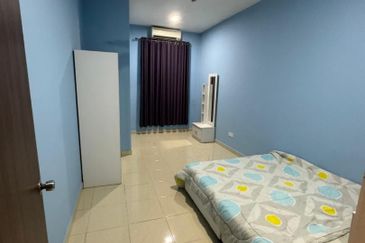 Taman Jelok Impian, Kajang