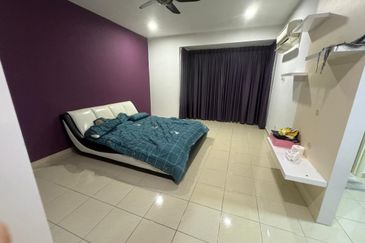 Taman Jelok Impian, Kajang