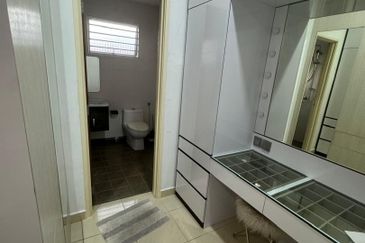 Taman Jelok Impian, Kajang