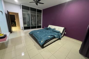 Taman Jelok Impian, Kajang