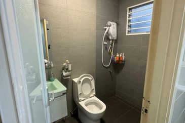 Taman Jelok Impian, Kajang