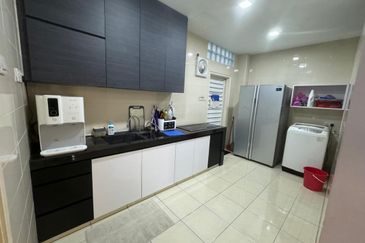 Taman Jelok Impian, Kajang