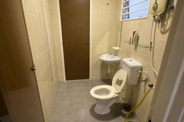 Taman Jelok Impian, Kajang