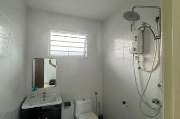 Taman Jelok Impian, Kajang