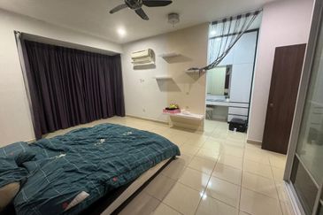 Taman Jelok Impian, Kajang