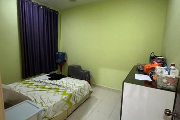 Taman Jelok Impian, Kajang