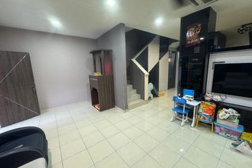 Taman Jelok Impian, Kajang