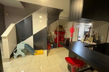 Taman Jelok Impian, Kajang