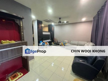 Taman Jelok Impian,Kajang 2storey for Sale, Selangor, Kajang