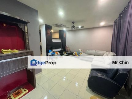 Taman Jelok Impian,Kajang 2storey for Sale, Selangor, Kajang