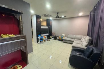 Taman Jelok Impian, Kajang