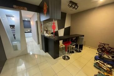 Taman Jelok Impian, Kajang