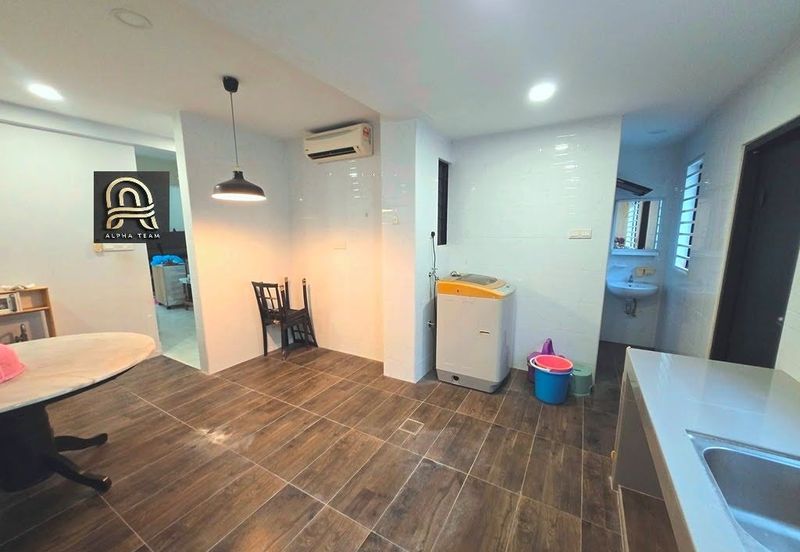 Villa Impiana, Taman Pelangi 1, Semenyih 2 storey for Sale