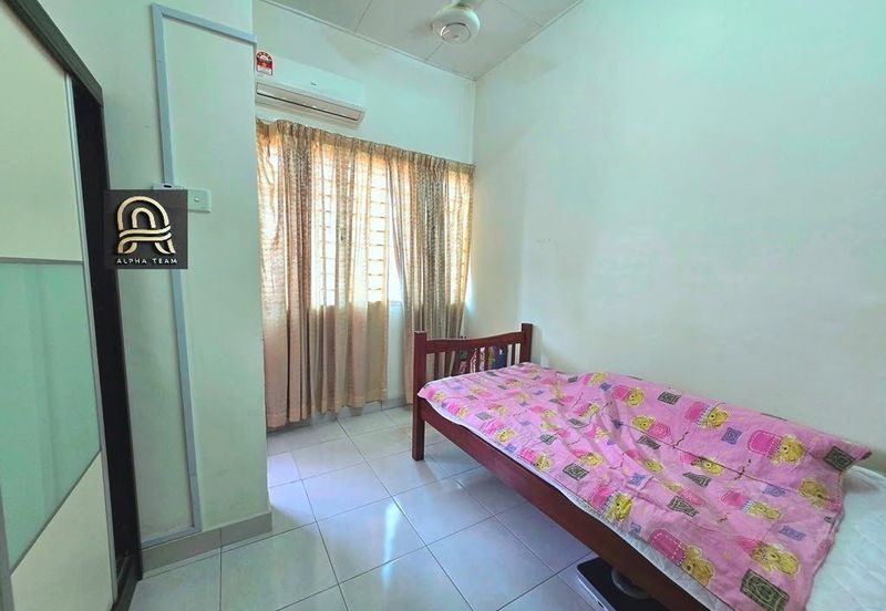 Villa Impiana, Taman Pelangi 1, Semenyih 2 storey for Sale