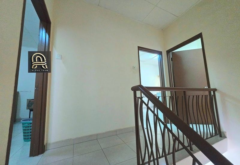 Villa Impiana, Taman Pelangi 1, Semenyih 2 storey for Sale