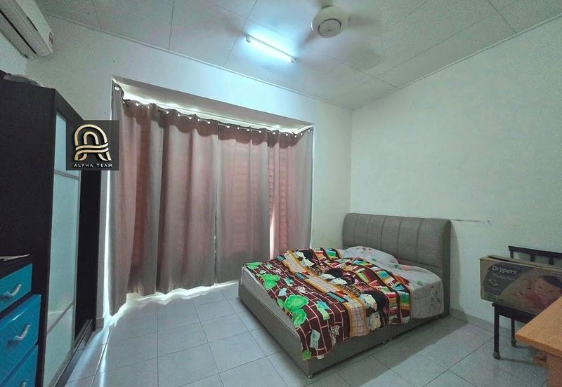 Villa Impiana, Taman Pelangi 1, Semenyih 2 storey for Sale