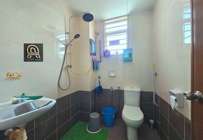 Villa Impiana, Taman Pelangi 1, Semenyih 2 storey for Sale