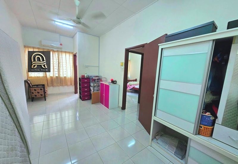 Villa Impiana, Taman Pelangi 1, Semenyih 2 storey for Sale